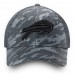 Men's Buffalo Bills NFL Pro Line by Fanatics Branded Camo/Black Made to Move Trucker Adjustable Hat 2855235